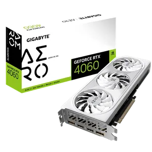GeForce RTX 4060 AERO OC 8G